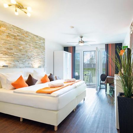 Mein Appartement Huerth Koeln Exterior foto