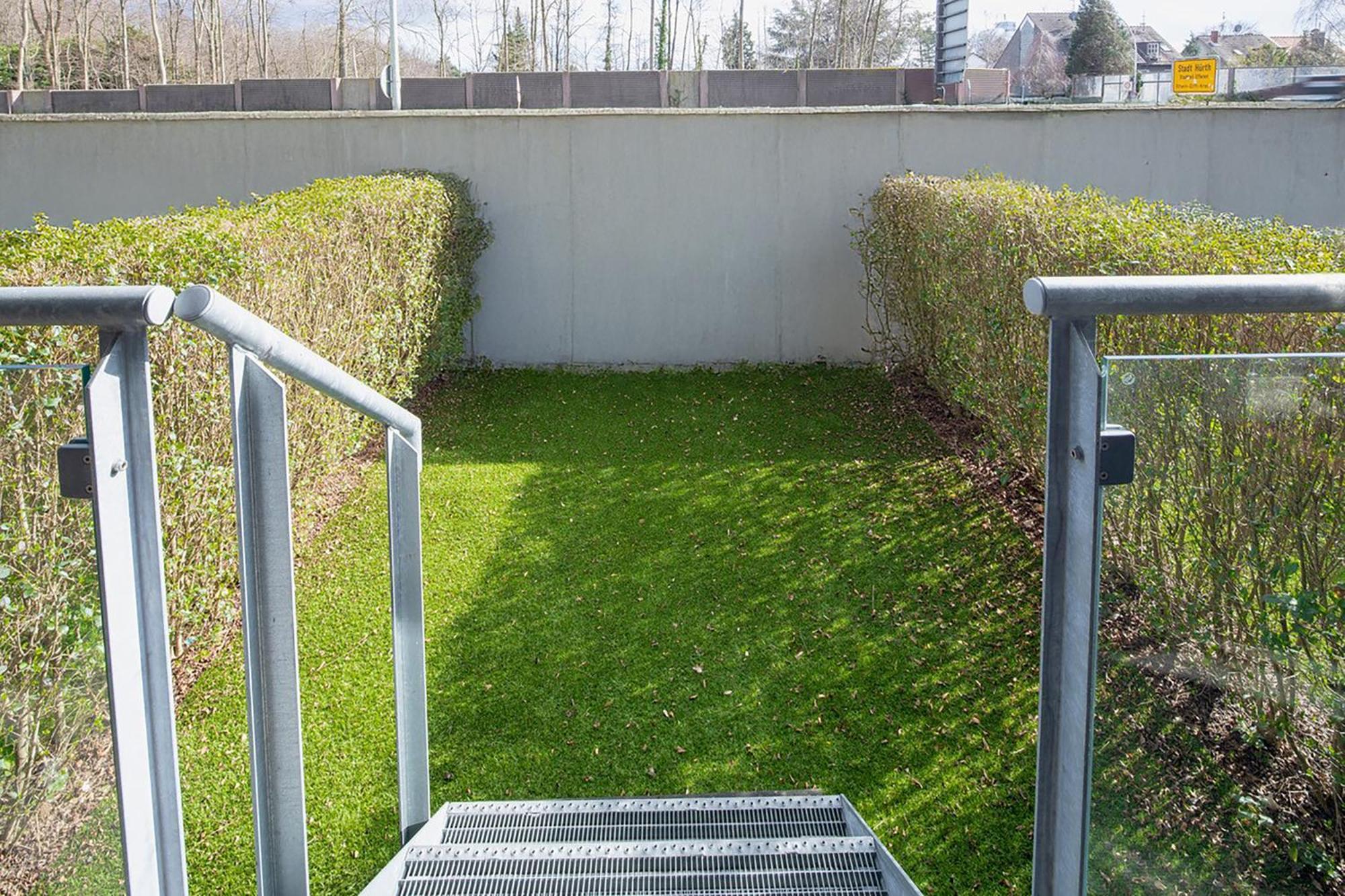 Mein Appartement Huerth Koeln Exterior foto