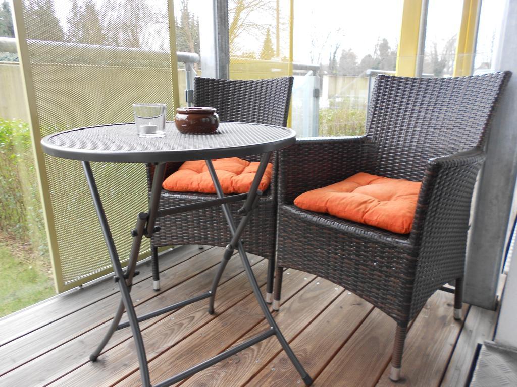 Mein Appartement Huerth Koeln Cameră foto