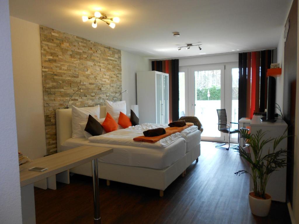 Mein Appartement Huerth Koeln Cameră foto